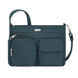 Travelon Medium Nylon Crossbody