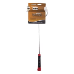 ArroWorthy ProLine 6 in. W Mini Paint Roller Frame Threaded End