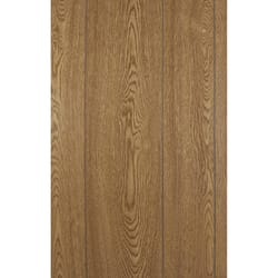 Global Product 48 in. W X 96 in. L X 1/8 in. Wall Panel