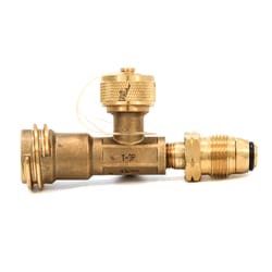 Camco Brass Tee 1 pk