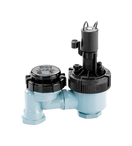 Hose Bib Anti-Siphon Valve - Irrigation Depot