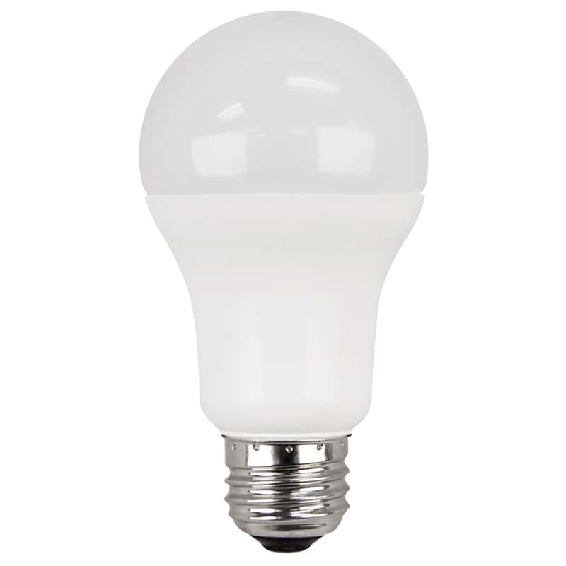 Feit Electric A19 E26 Medium Led Bulb Soft White 100 Watt Equivalence 2 Pk Ace Hardware