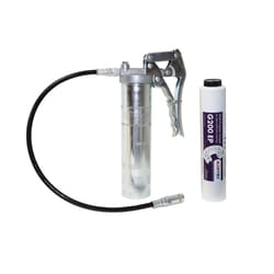 Lube-Shuttle Manual Grease Gun Kit