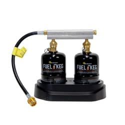 Mr. Heater Steel Two Tank Hook Up Kit
