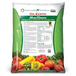 Dr. Earth Home Grown Organic Plant and Vegetable Potting Mix 1.5 cu ft