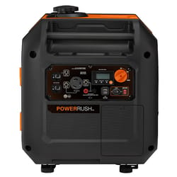 Generac iQ Series 120 V Gas Portable Generator 3000 W