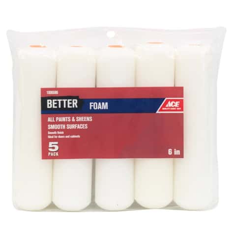 Paint roller store ace hardware