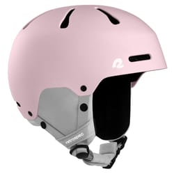 Retrospec Comstock Matte Pink ABS/Polycarbonate Snowboard Helmet Youth XS