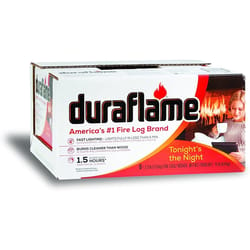Duraflame Fire Log 6 pk