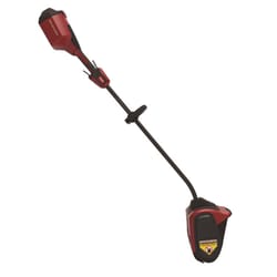 Toro Power Shovel 60V 12 in. Single stage 60 V Battery Snow Shovel Thrower Tool Only