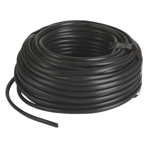 Raindrip Vinyl Drip Irrigation Tubing 1/4 in. D X 100 ft. L Raindrip Vinyl Drip Irrigation Tubing 1/4 in. D X 100 ft. L