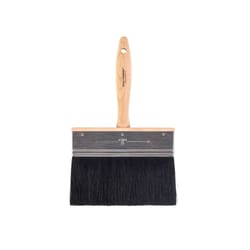 Wooster Hankow 6 in. Flat Paint Brush