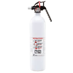 Kidde 5 lb Fire Extinguisher For Kitchen US Coast Guard Agency Approval