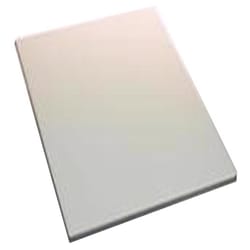 TYTUS Ceramic White Pizza Stone 1