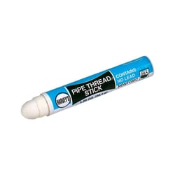 Harvey's Blue Pipe Thread Stick 1.25 oz