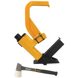 Bostitch 15.5 Ga. Flooring Stapler Kit