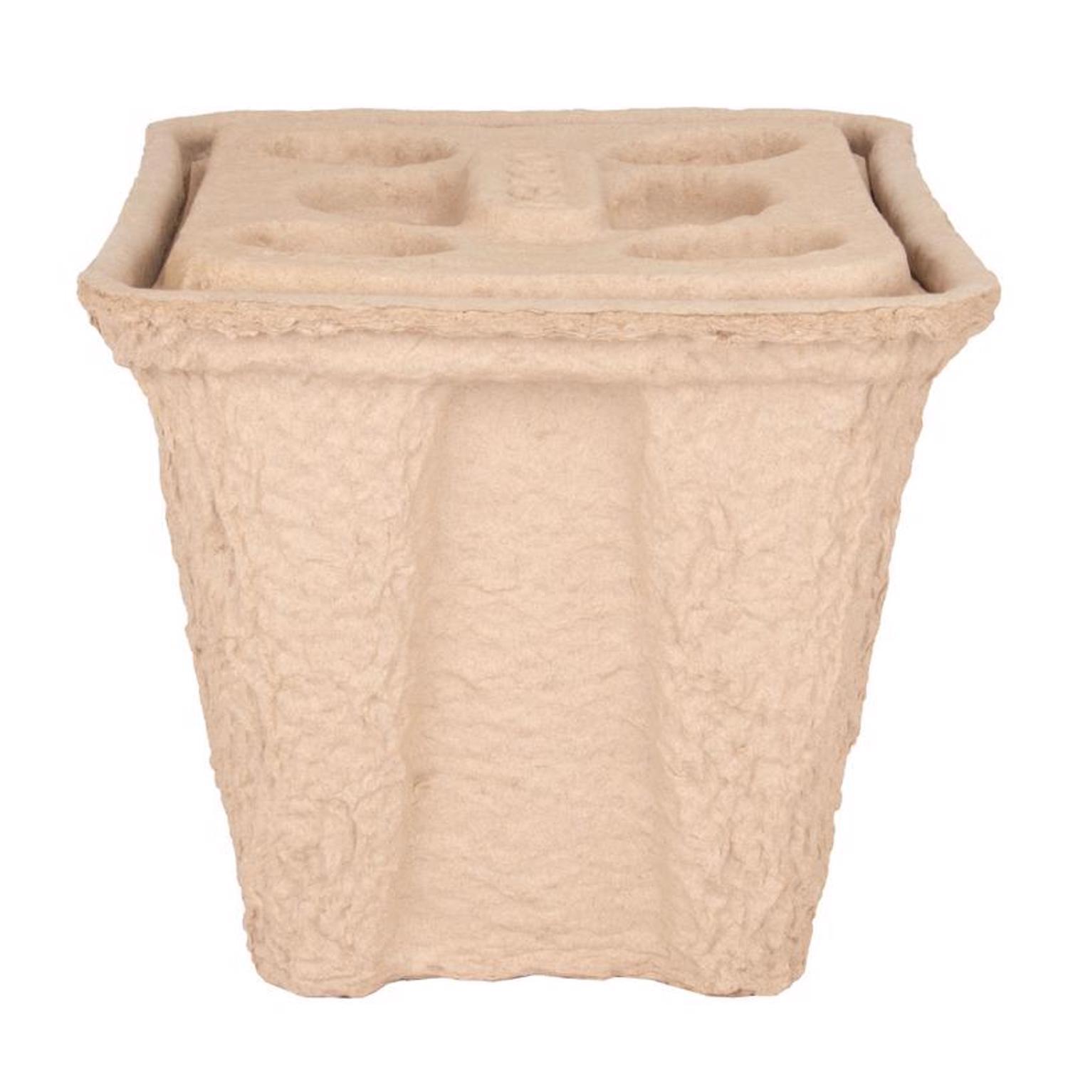 Igloo Recool Tan 16 qt Cooler (12 PCs)