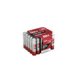 Ace AAA Alkaline Batteries 30 pk Boxed