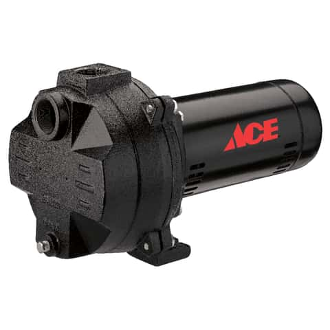 Quality Valve and Sprinkler Whisper Quiet 1/2 in. D X 2.2 in. L Sprinkler  Head Lock - Ace Hardware