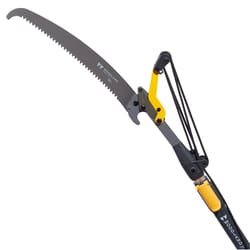 Woodland Tools Carbon Steel Triple Cut Tree Pruner