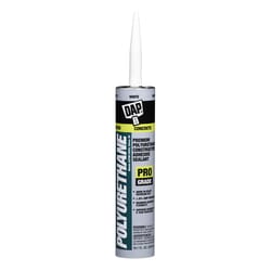 DAP Super Strength Polyurethane White Sealant 10.1 oz