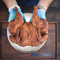 The Meat Church Summer Sale. Shop all seasoning bundles (e.g., 8