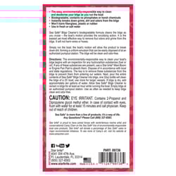 Star Brite Bilge Cleaner Liquid 32 oz