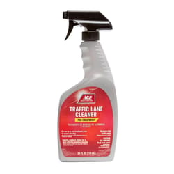 Ace Traffic Lane Pleasant Scent Pre-Treatment 24 oz Liquid