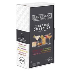 Bartesian Classic Original Drink Mix 8.9 fl. oz.