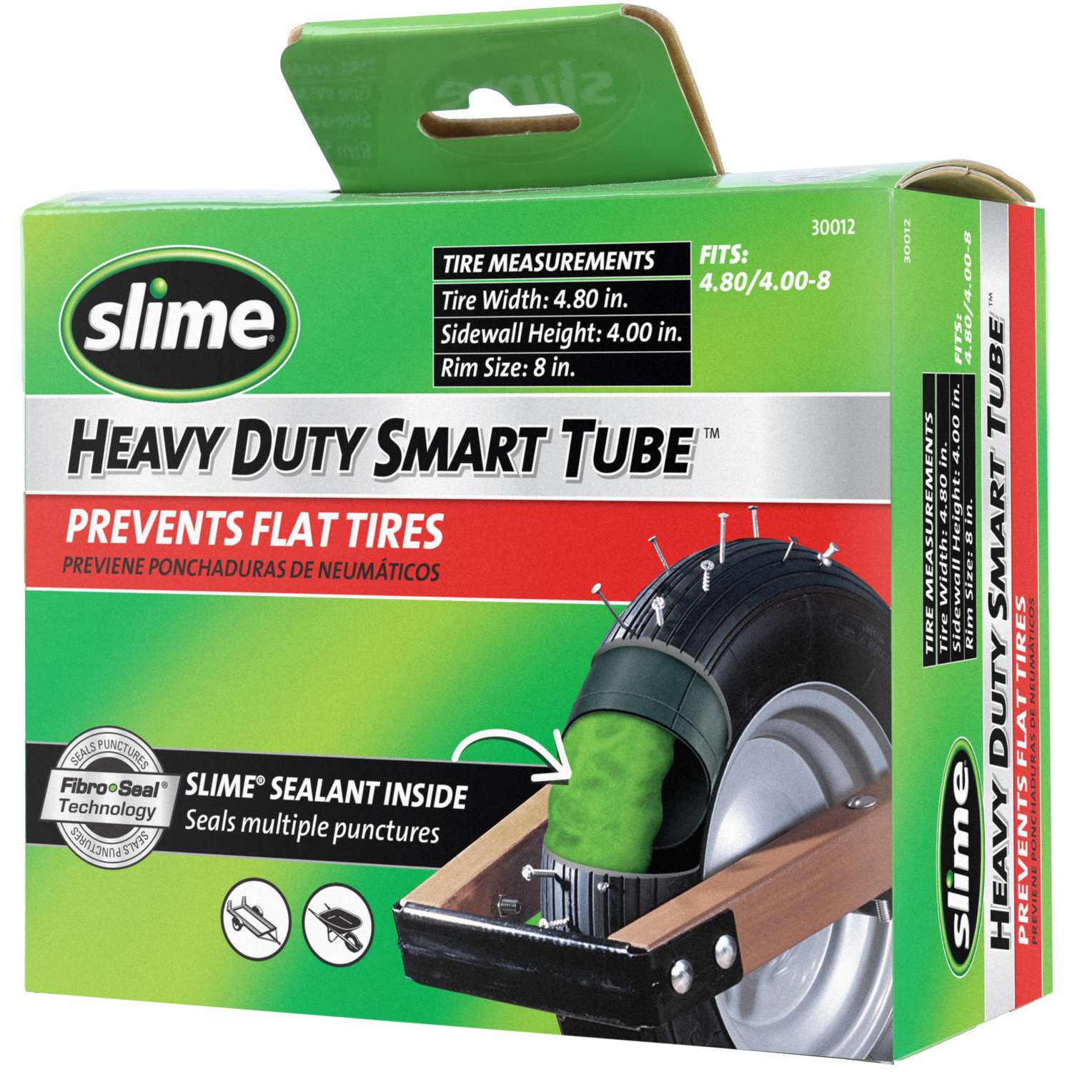 Slime Tire & Rubber Patch Kit For Bikes - Ace Hardware