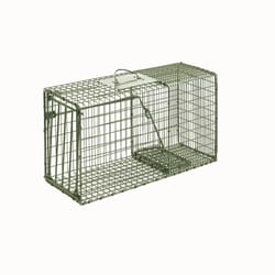 duke 11 foot hold animal trap for raccoons 1 pk Near Me