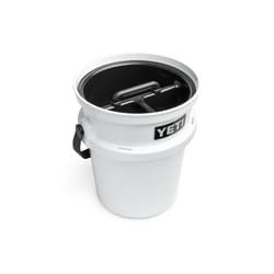 Rubbermaid Roughneck 15 qt Bucket Bisque - Ace Hardware