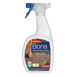 Bona Cedarwood Scent Hardwood Floor Cleaner Liquid 32 oz