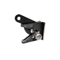 Spring Creek Products 1.75 in. H X 0.88 in. W X 2.13 in. L Steel Gravity Latch