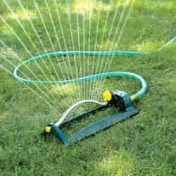 Watering and Irrigation