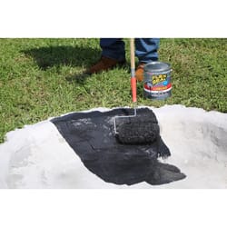 Flex Seal Family of Products Flex Seal Black Liquid Rubber Sealant Coating 32 fl. oz.