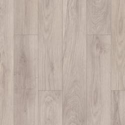 Shaw Floors .33 in. H X 1.73 in. W X 94 in. L Prefinished Natural Vinyl Floor Transition