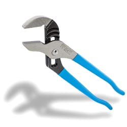 Channellock 10 in. Carbon Steel Smooth Jaw Tongue and Groove Pliers