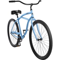 Retrospec Chatham Unisex 26 in. D Cruiser Bicycle Matte Pacific Blue