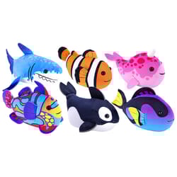 Zhu Zhu Aquarium Fish Assorted