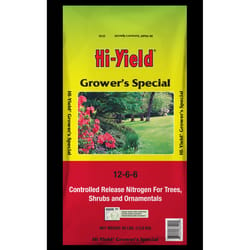 Hi-Yield Growers Special Granules Plant Food 30 lb