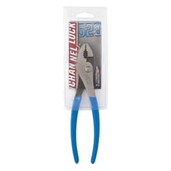 Channellock 8 in. Steel Slip Joint Pliers