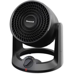 Honeywell Electric Fan Forced Heater