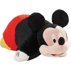 My Pillow Pets Mickey Mouse Plush Toy Multicolored