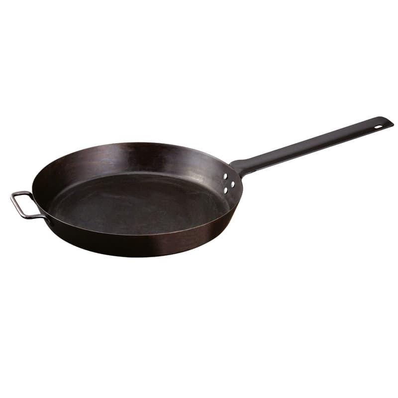 Camp Chef Cast Iron Skillet Lid Black Sansujyuku sansujyuku.com