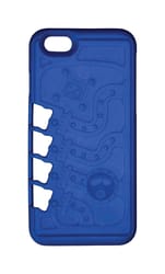 Klecker Knives Blue Cell Phone Case For Apple iPhone 7/8