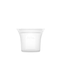 Zip Top 9 oz Frost Storage Cup 1 pk