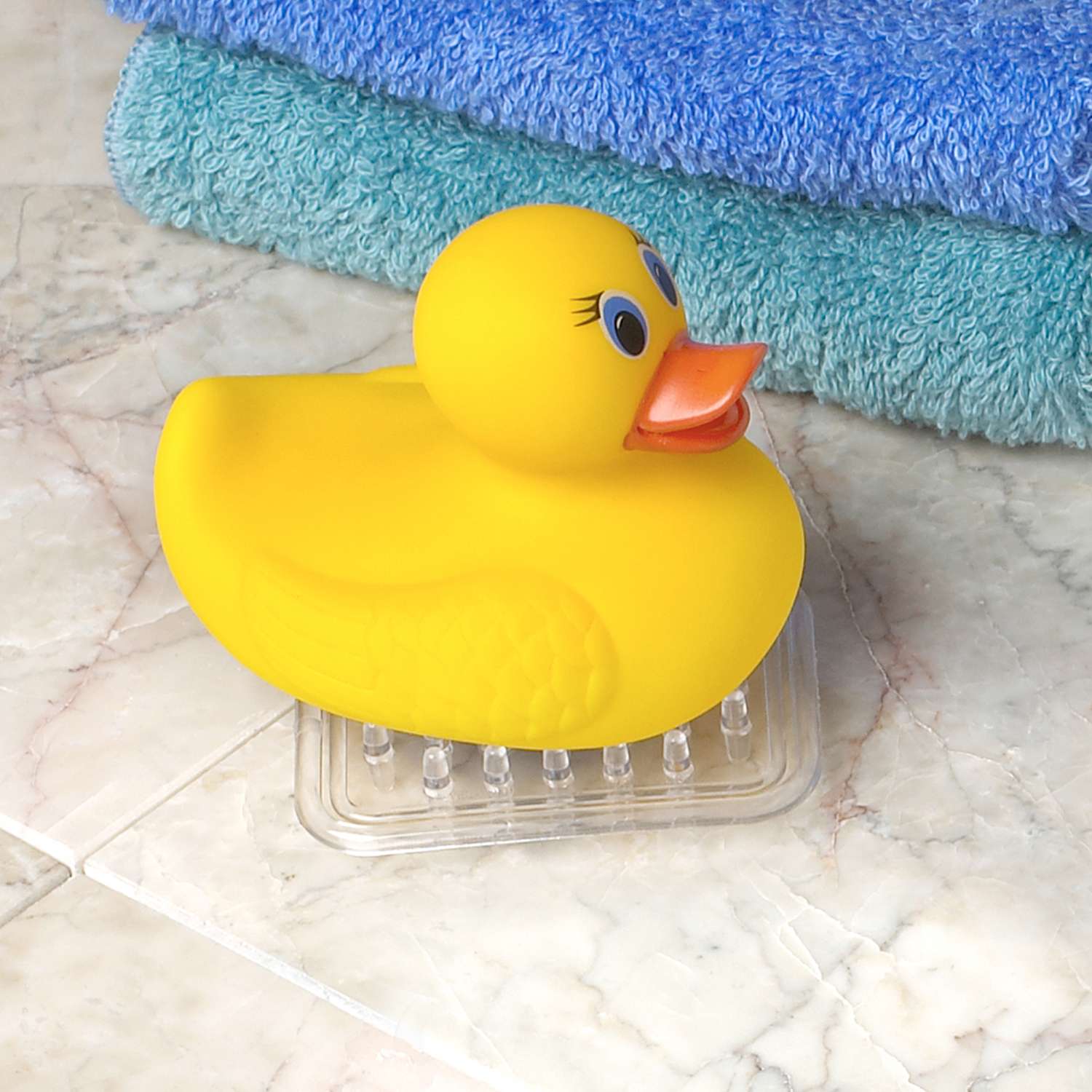 Spectrum White Plastic Bar Soap Saver Ace Hardware