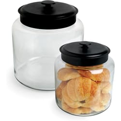 Anchor Hocking Montana Wide Mouth Storage Jar 1.5 gal 1 pk