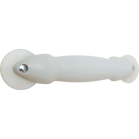 Prime-Line 1.63 in. D X 1-5/8 in. L Screen Spline Prime-Line 1.63 in. D X 1-5/8 in. L Screen Spline